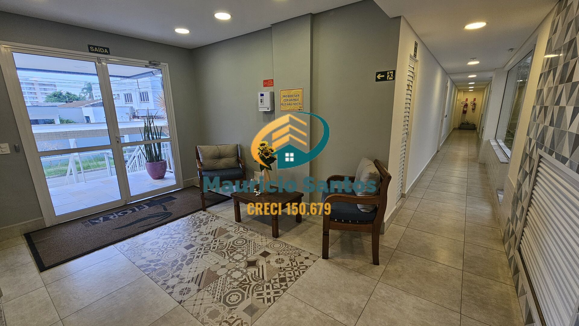 Apartamento, 2 quartos, 89 m² - Foto 26