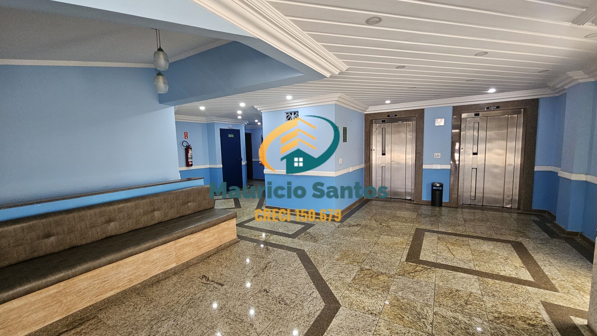 Apartamento, 2 quartos, 83 m² - Foto 43