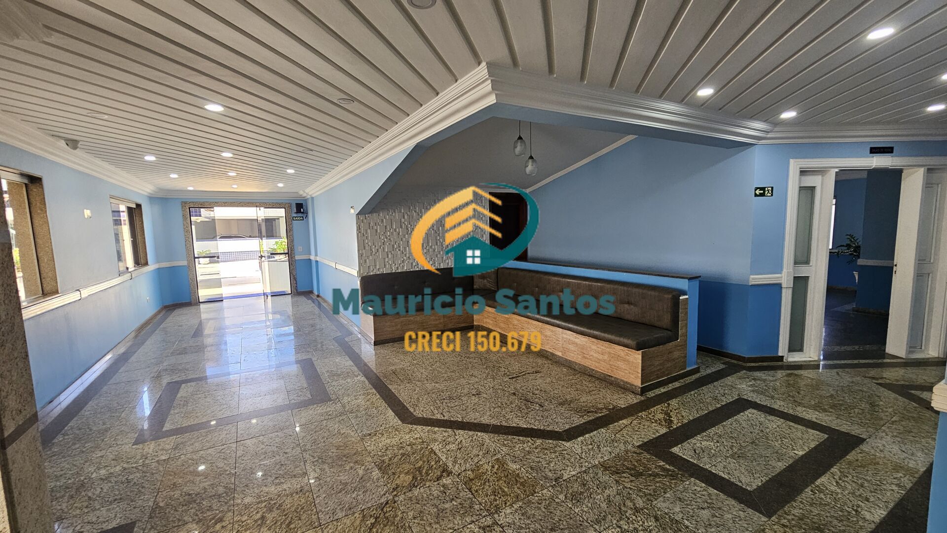 Apartamento, 2 quartos, 83 m² - Foto 42