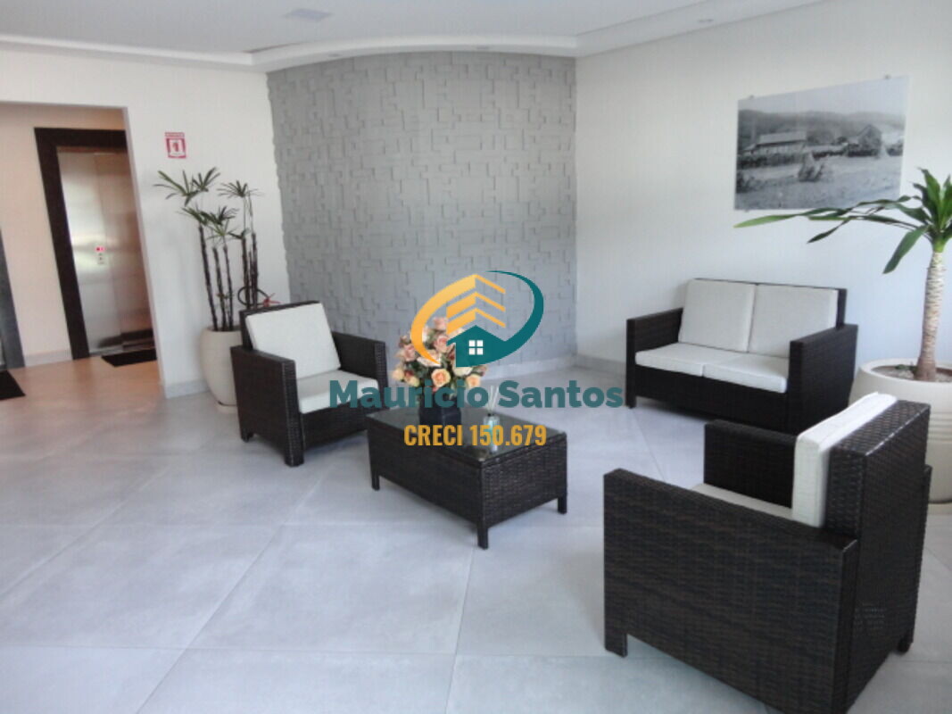 Apartamento à venda com 2 quartos, 76m² - Foto 26