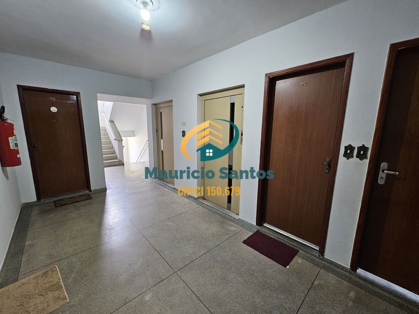 Apartamento à venda com 3 quartos, 125m² - Foto 41