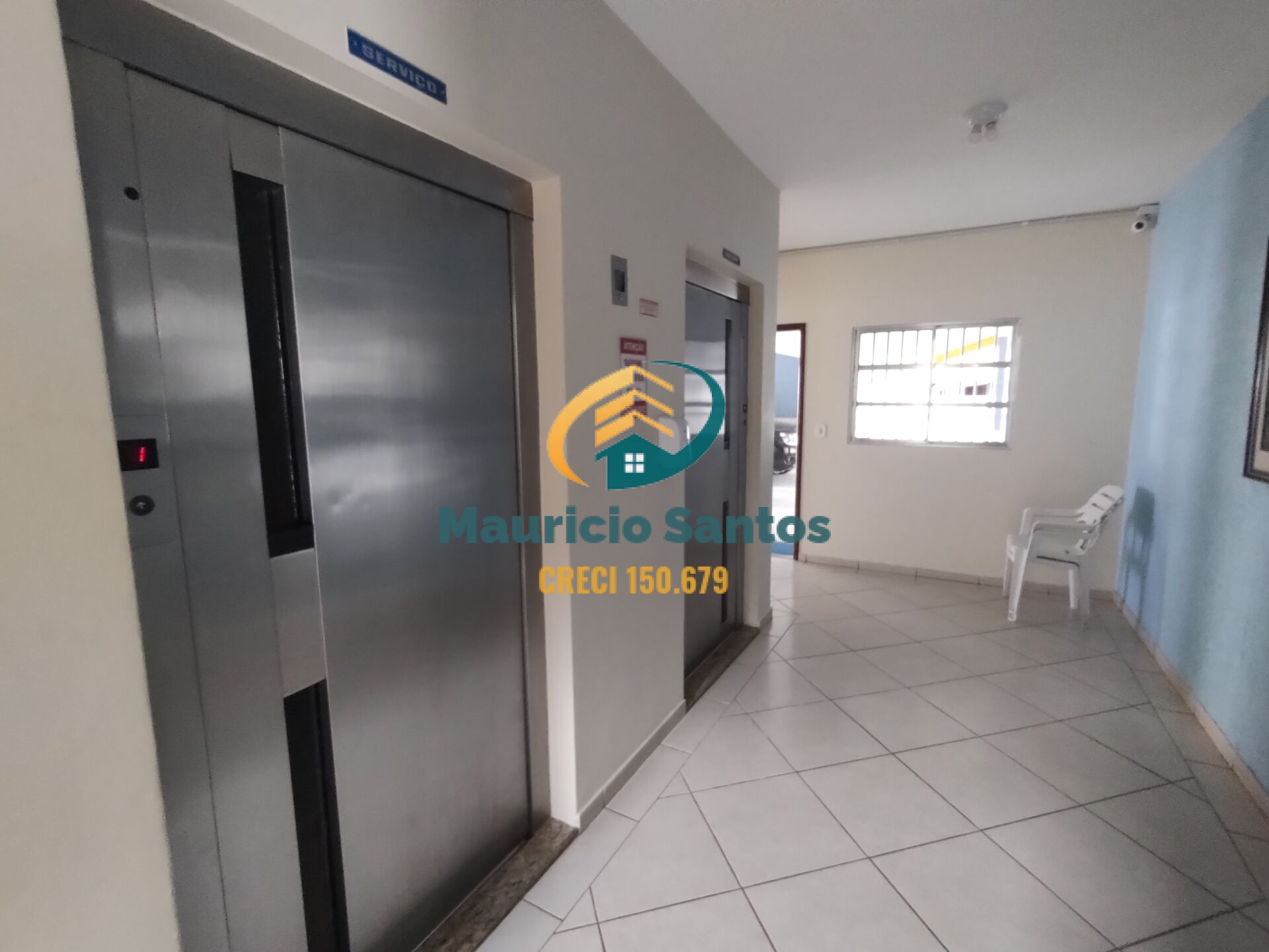 Apartamento à venda com 3 quartos, 125m² - Foto 34