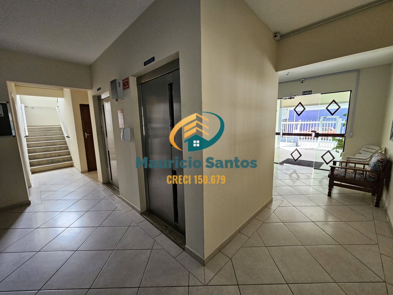 Apartamento à venda com 3 quartos, 125m² - Foto 35