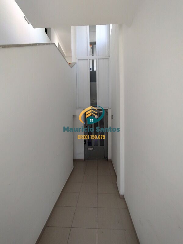 Conjunto Comercial-Sala para alugar, 82m² - Foto 29