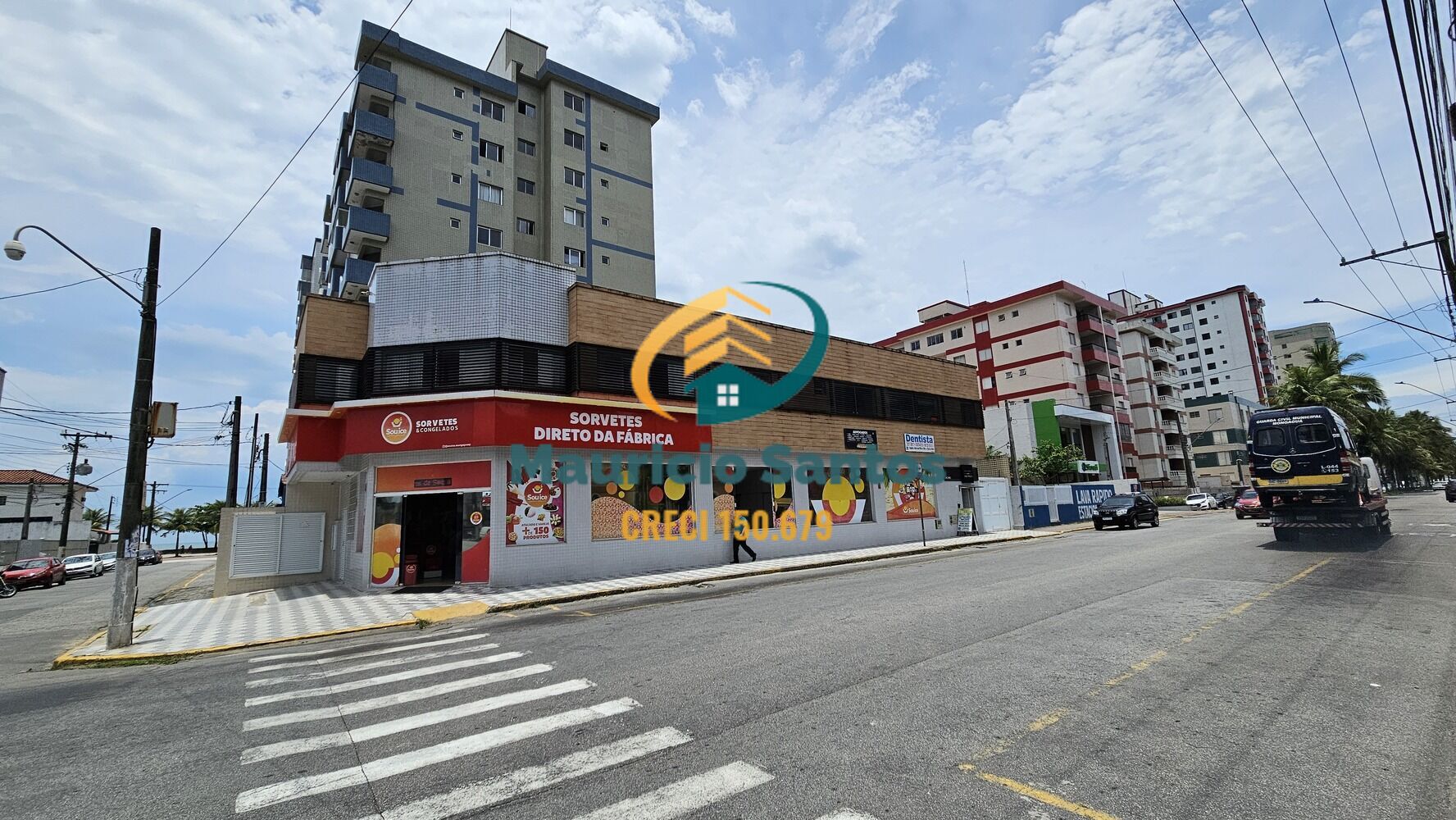 Conjunto Comercial-Sala para alugar, 82m² - Foto 26