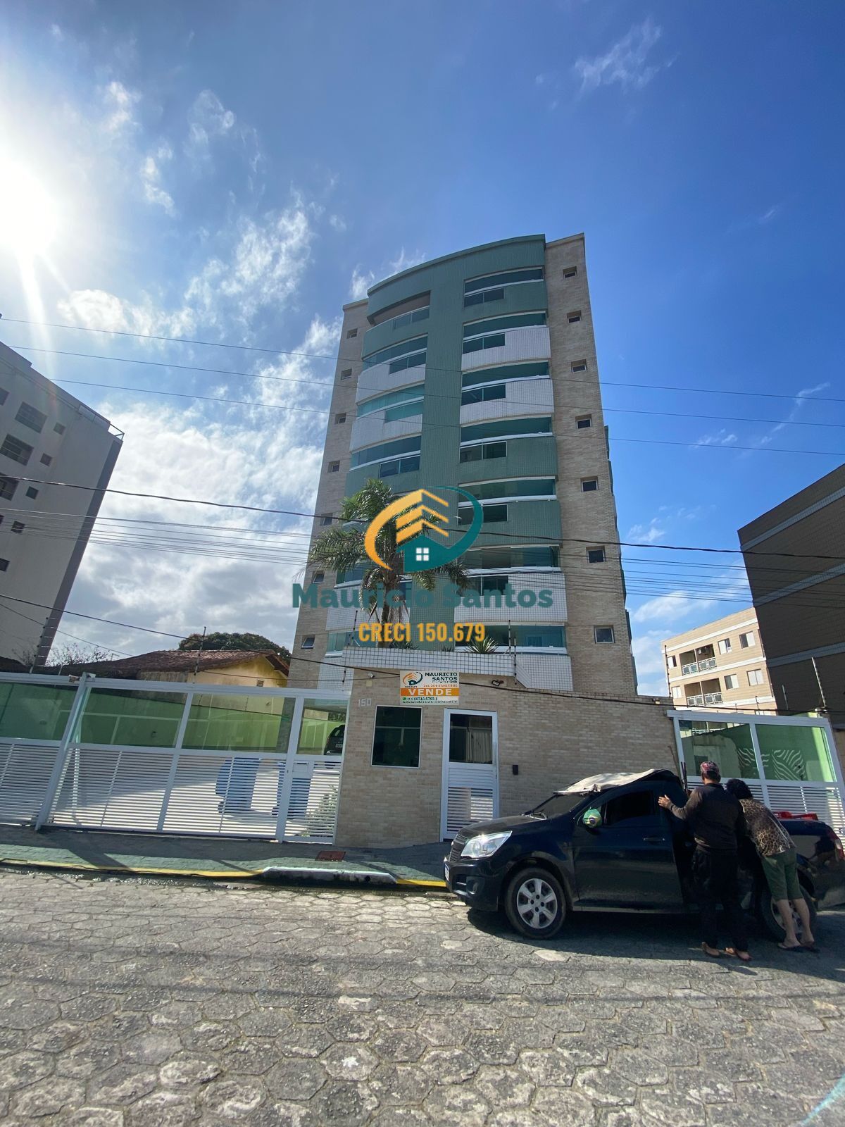 Apartamento à venda com 2 quartos, 89m² - Foto 26