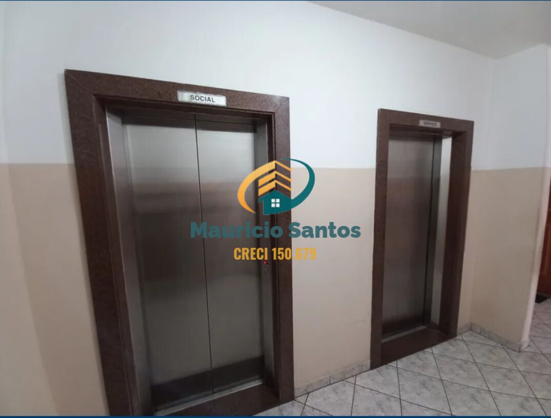 Apartamento à venda com 1 quarto, 68m² - Foto 17