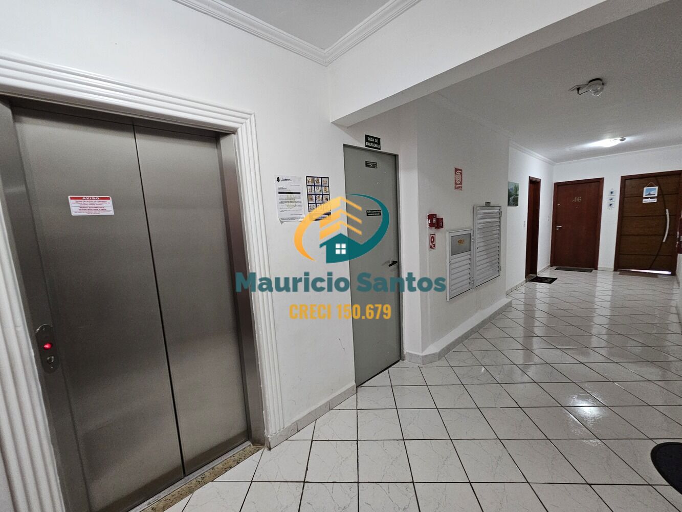 Apartamento à venda com 2 quartos, 95m² - Foto 29