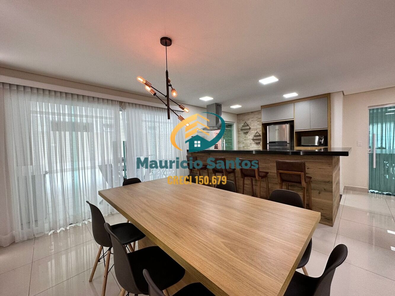 Apartamento à venda com 2 quartos, 80m² - Foto 44