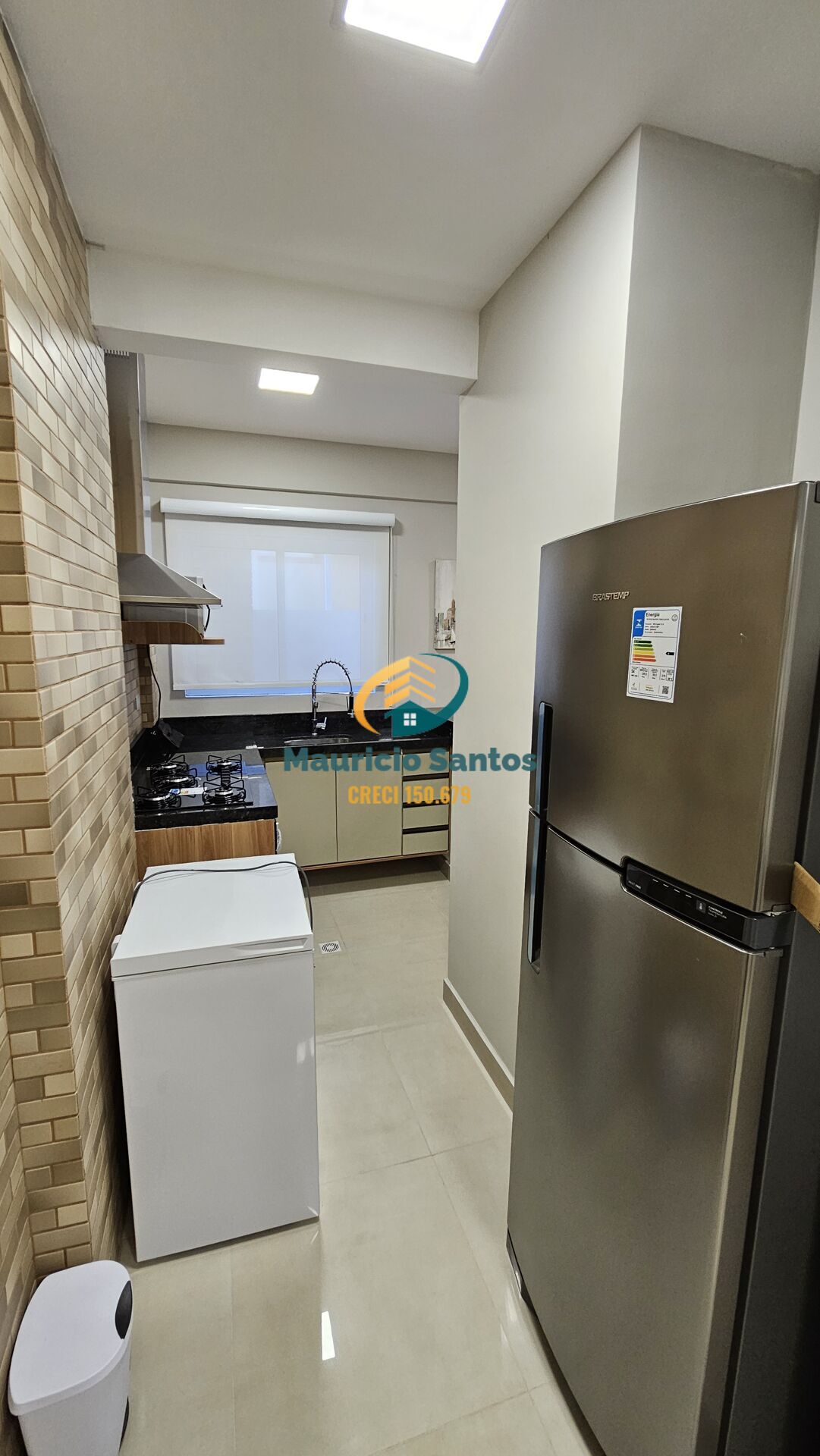 Apartamento, 2 quartos, 76 m² - Foto 47