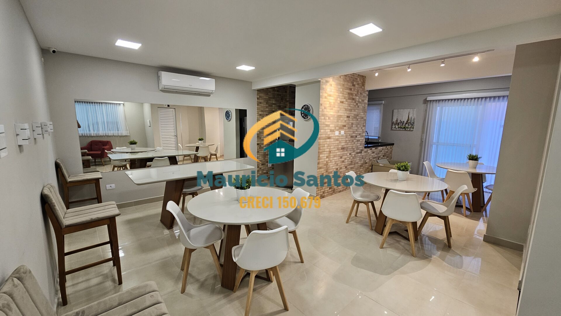 Apartamento, 2 quartos, 76 m² - Foto 43