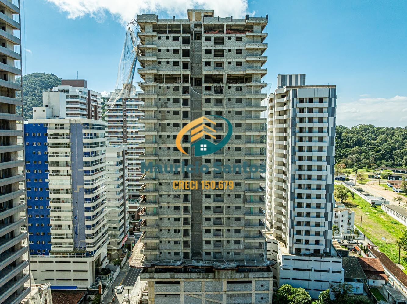 Apartamento, 3 quartos, 125 m² - Foto 59