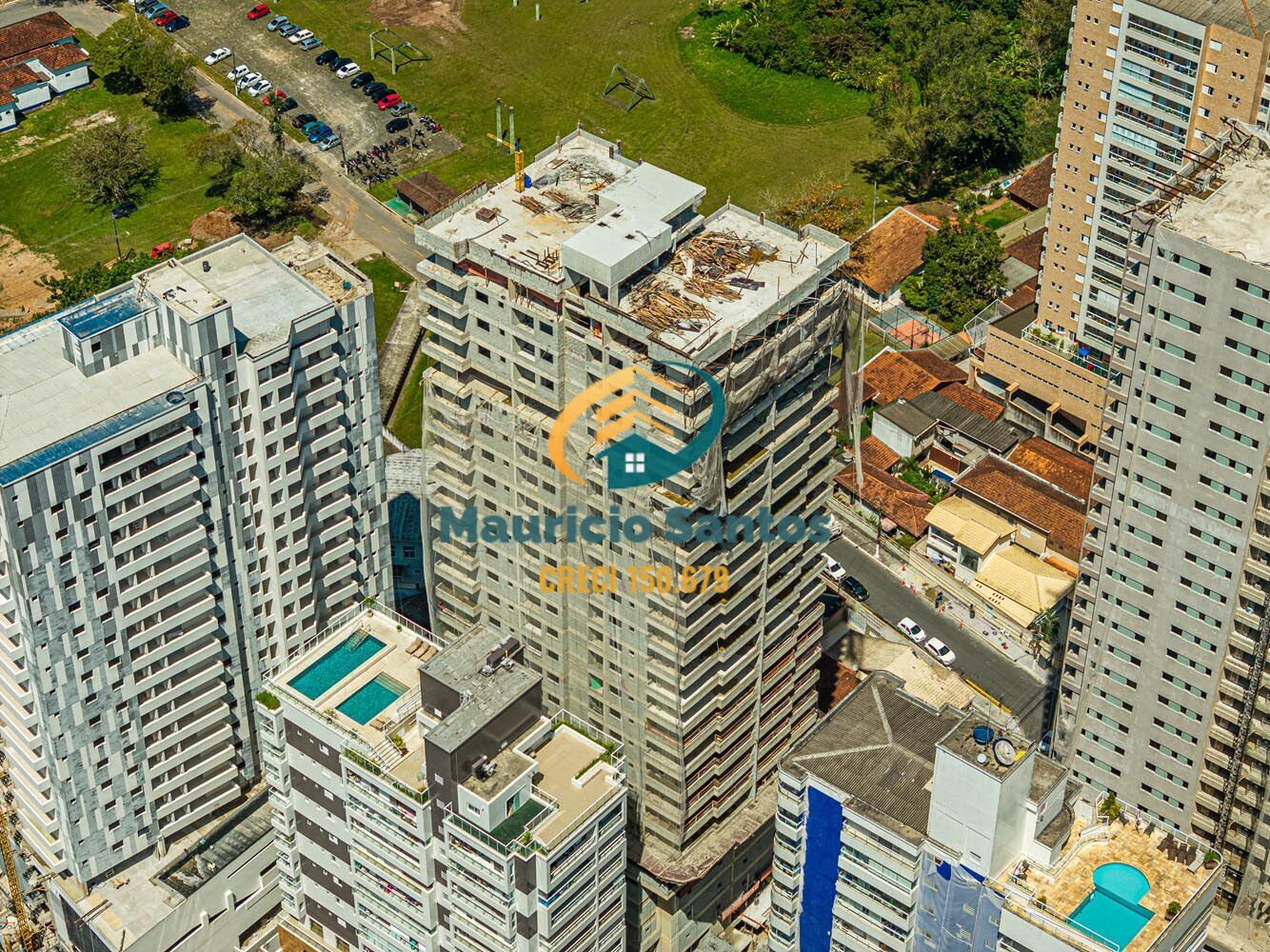 Apartamento, 3 quartos, 125 m² - Foto 61
