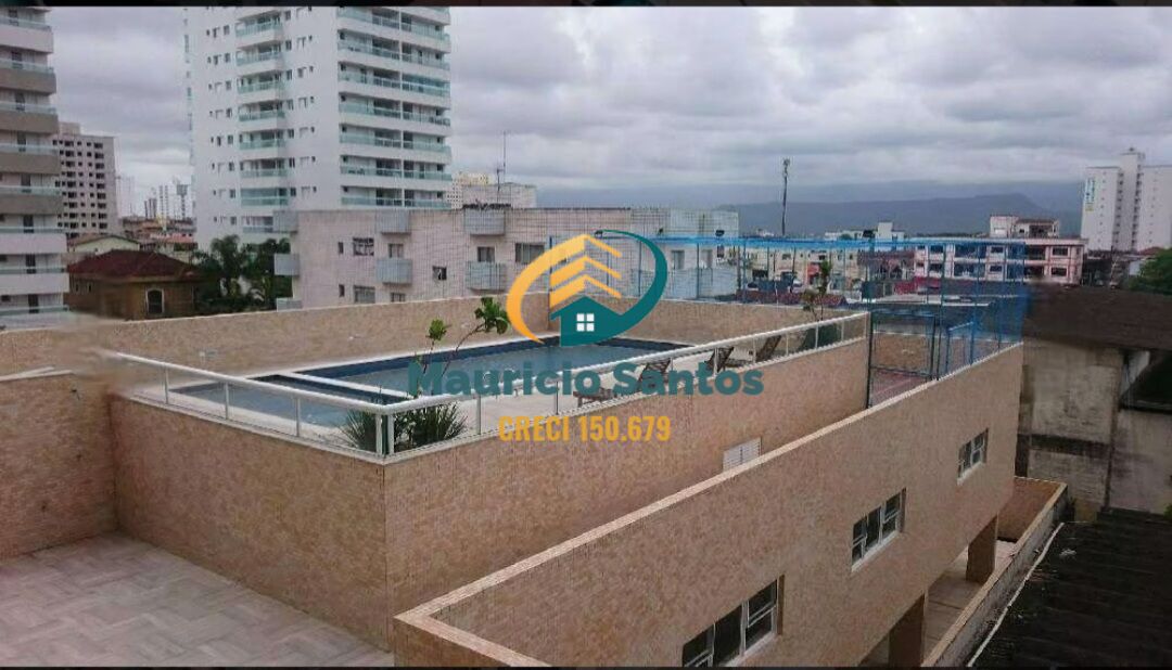 Apartamento à venda com 1 quarto, 60m² - Foto 27