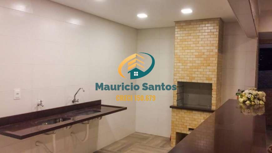 Apartamento à venda com 1 quarto, 60m² - Foto 30