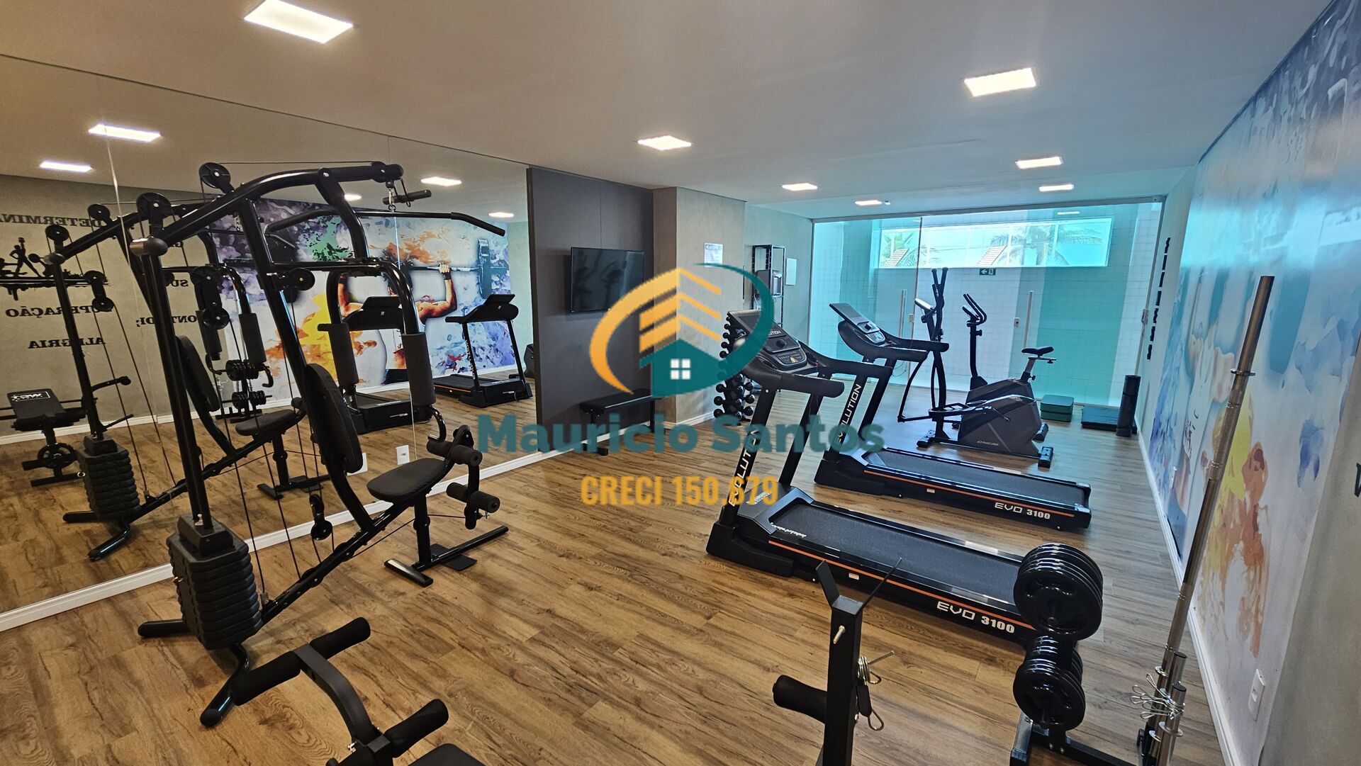 Apartamento, 2 quartos, 71 m² - Foto 42