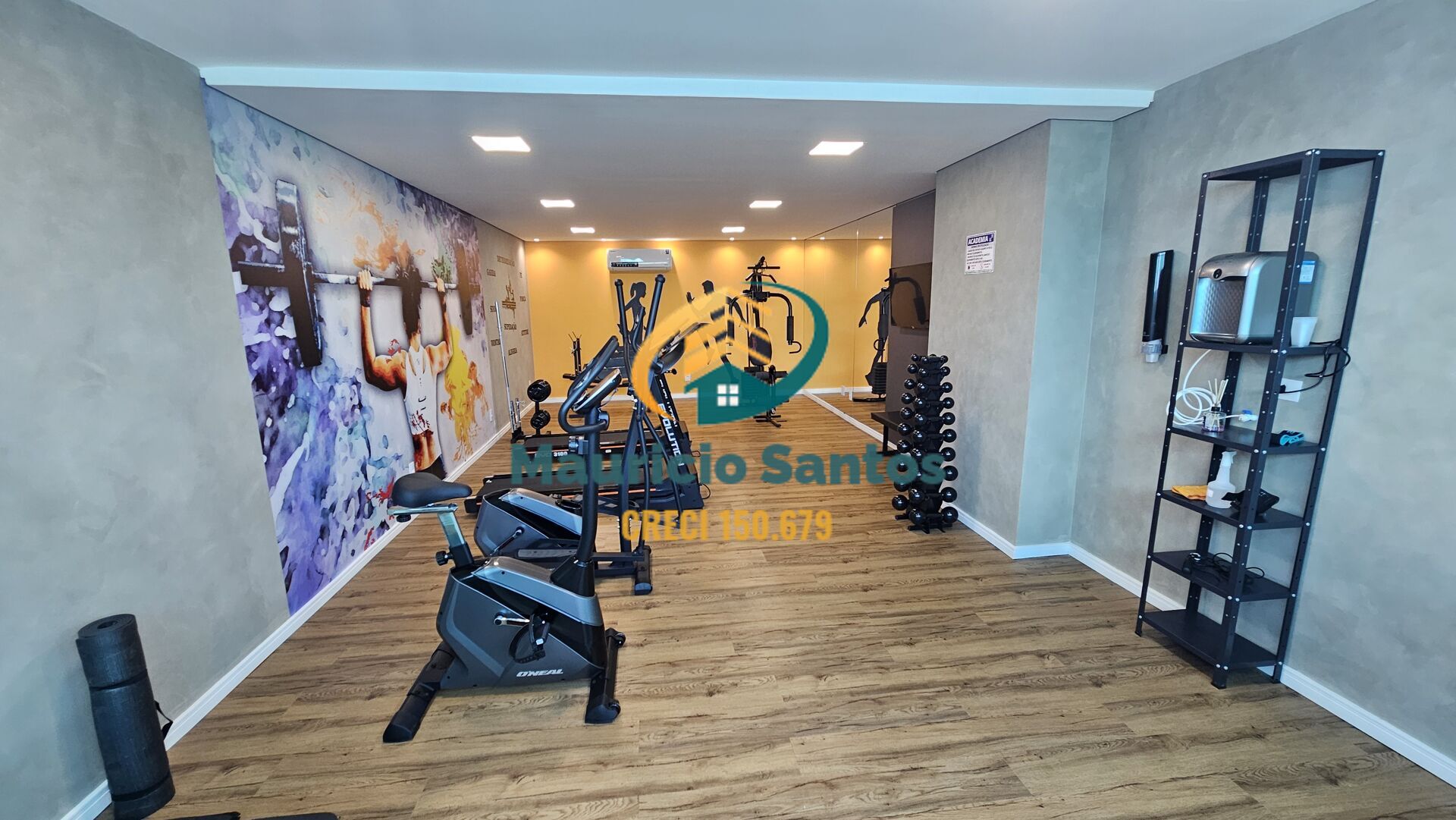 Apartamento, 2 quartos, 71 m² - Foto 41