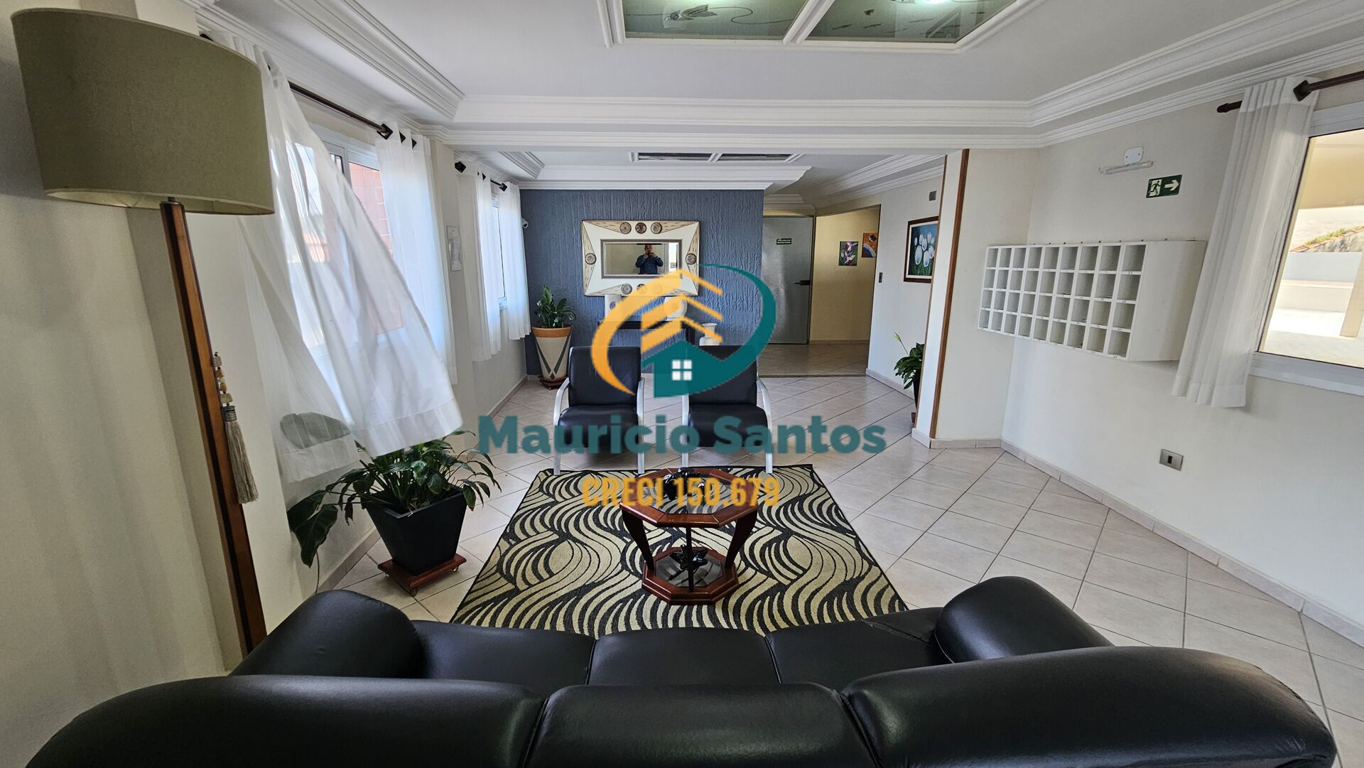 Apartamento, 1 quarto, 42 m² - Foto 45