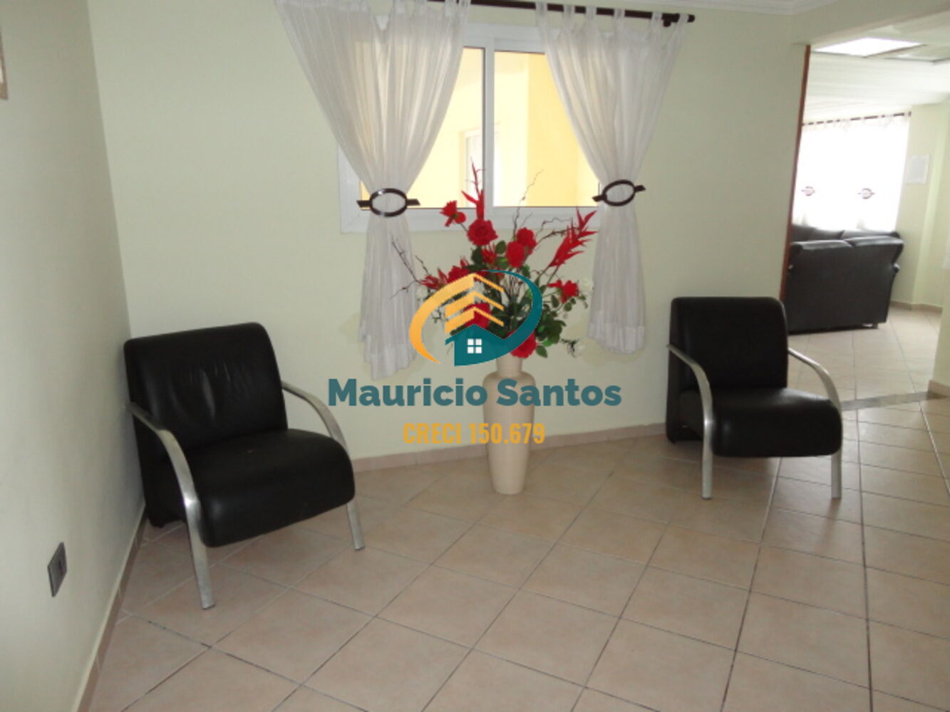 Apartamento à venda com 1 quarto, 48m² - Foto 36