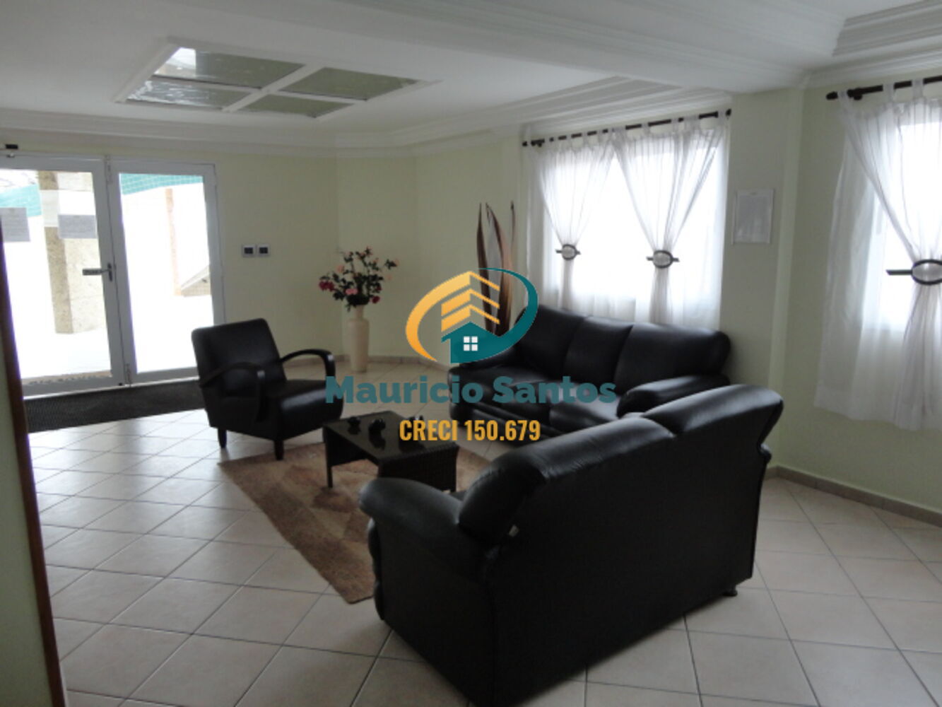 Apartamento à venda com 1 quarto, 48m² - Foto 41