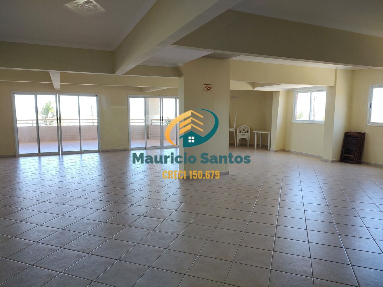 Apartamento à venda com 1 quarto, 48m² - Foto 48