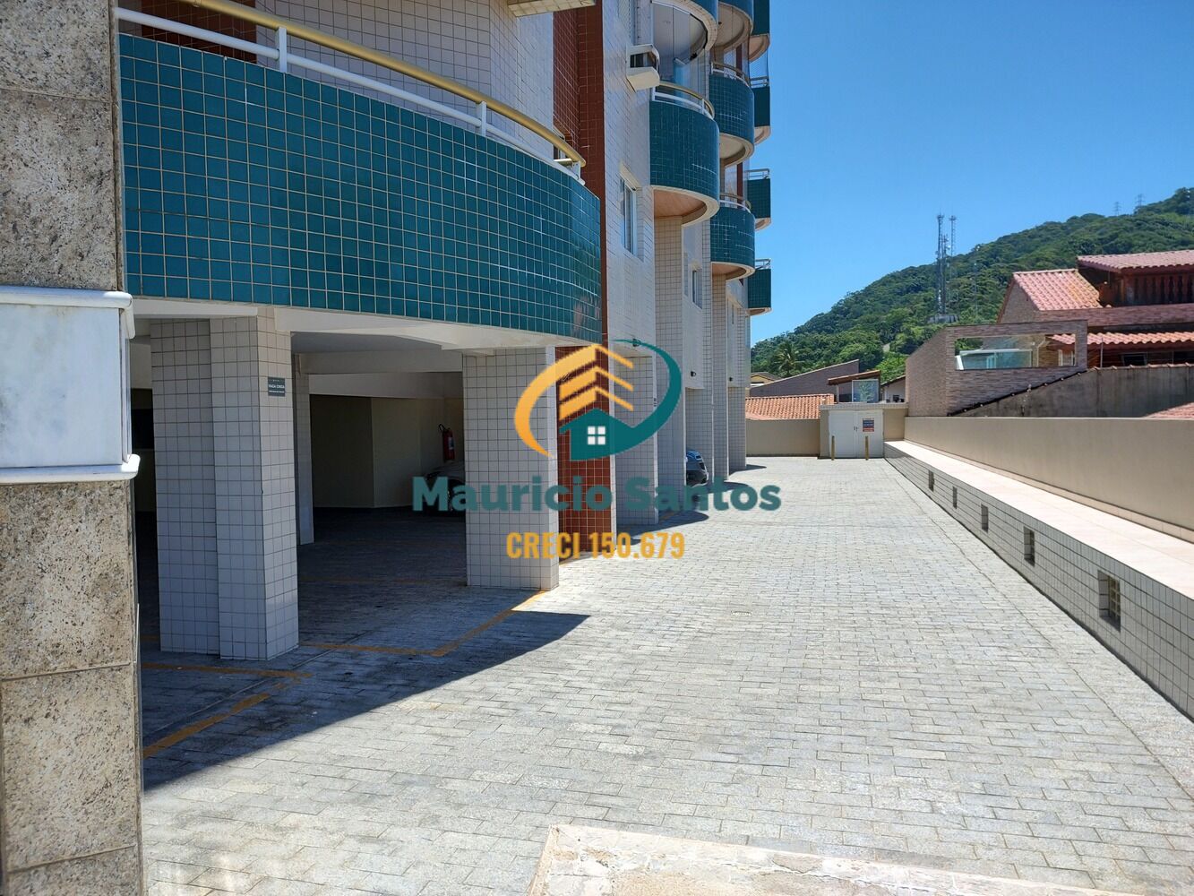 Apartamento à venda com 1 quarto, 48m² - Foto 24