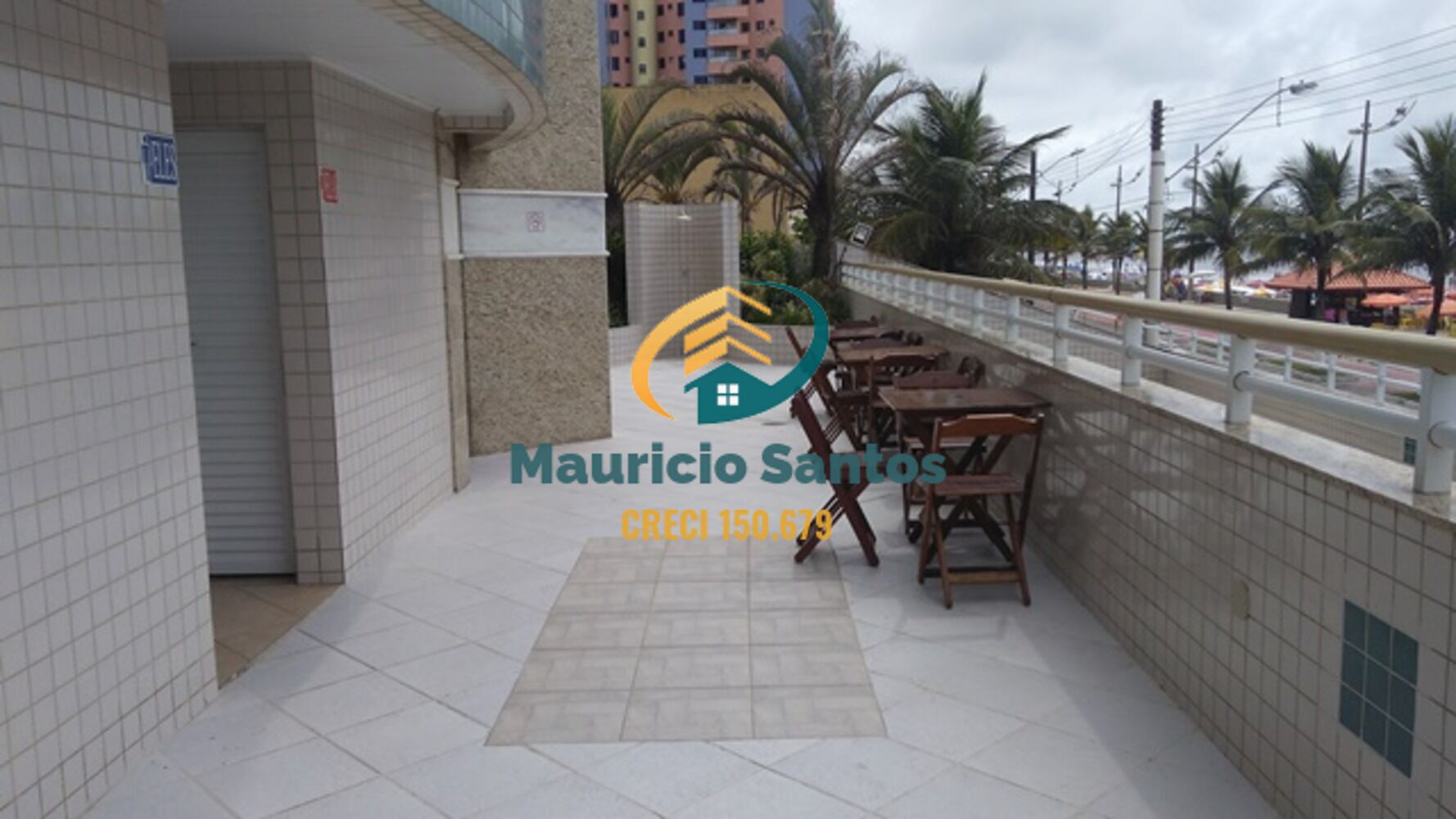 Apartamento à venda com 1 quarto, 48m² - Foto 23