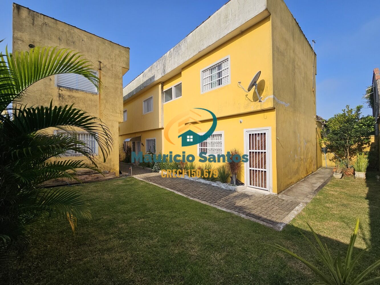 Casa de Condomínio à venda com 2 quartos, 71m² - Foto 29