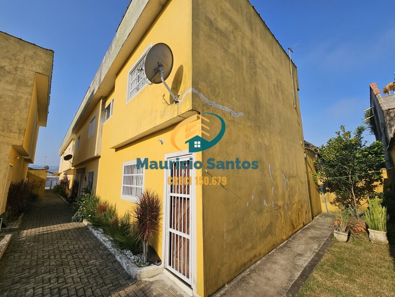 Casa de Condomínio à venda com 2 quartos, 71m² - Foto 31