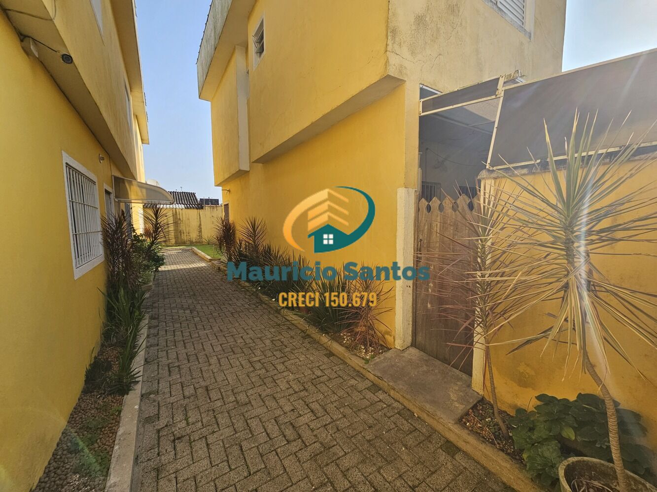 Casa de Condomínio à venda com 2 quartos, 71m² - Foto 28