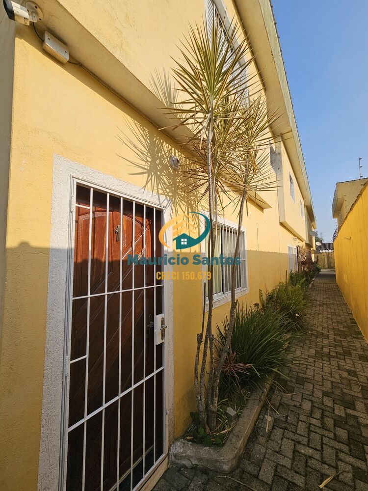 Casa de Condomínio à venda com 2 quartos, 71m² - Foto 26