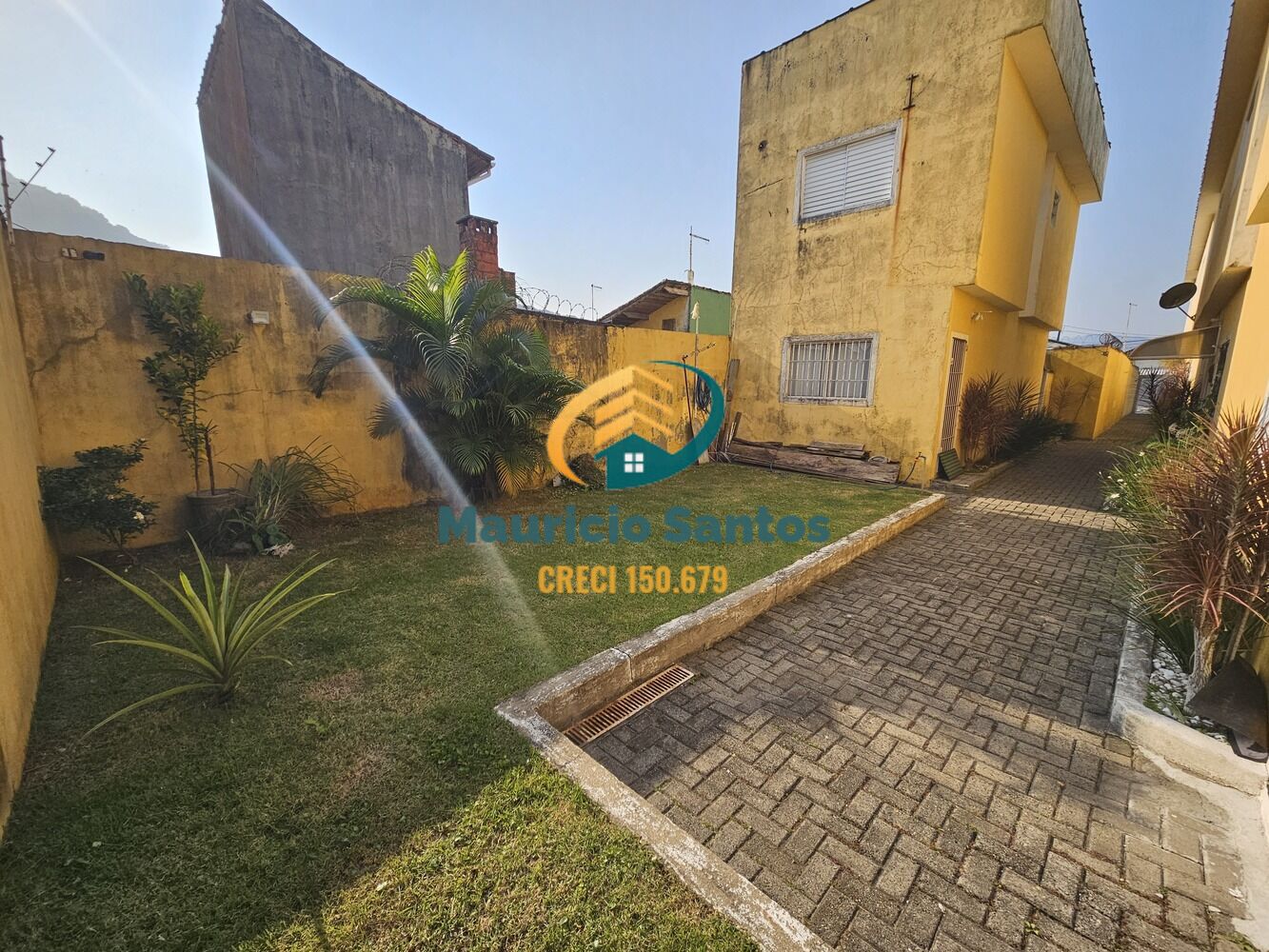 Casa de Condomínio à venda com 2 quartos, 71m² - Foto 30