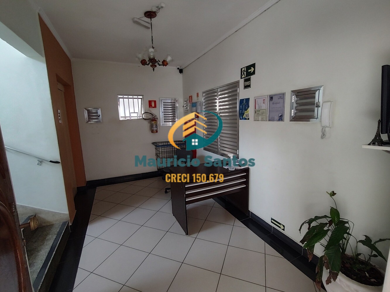 Apartamento à venda com 1 quarto, 62m² - Foto 31