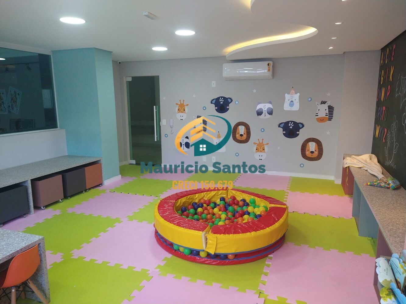 Apartamento, 2 quartos, 81 m² - Foto 55