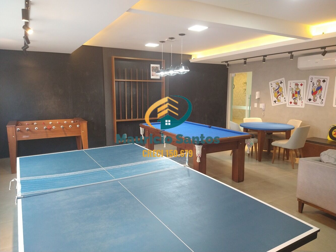Apartamento, 2 quartos, 81 m² - Foto 61