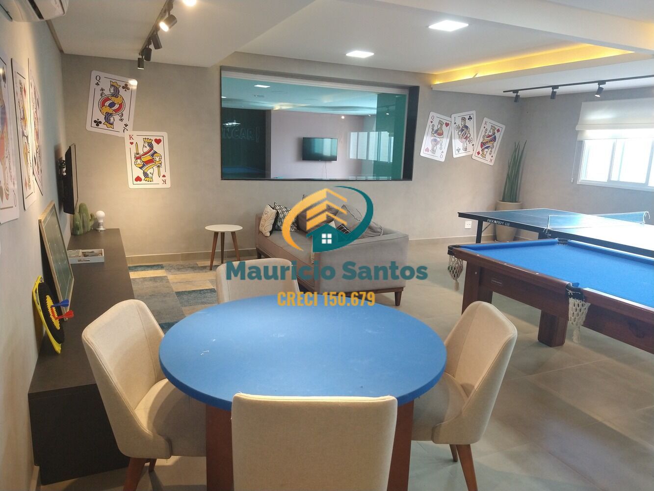 Apartamento, 2 quartos, 81 m² - Foto 60