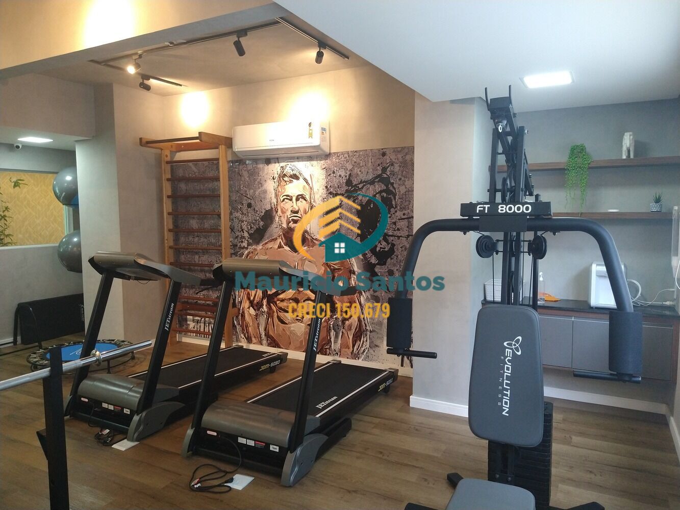 Apartamento, 2 quartos, 81 m² - Foto 58
