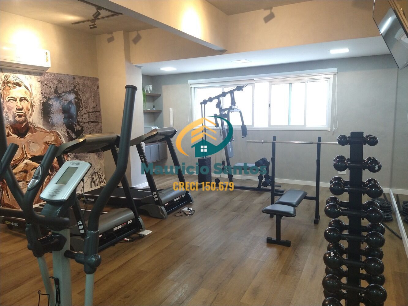 Apartamento, 2 quartos, 81 m² - Foto 56