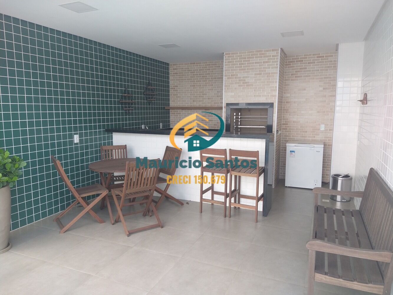 Apartamento, 2 quartos, 81 m² - Foto 48