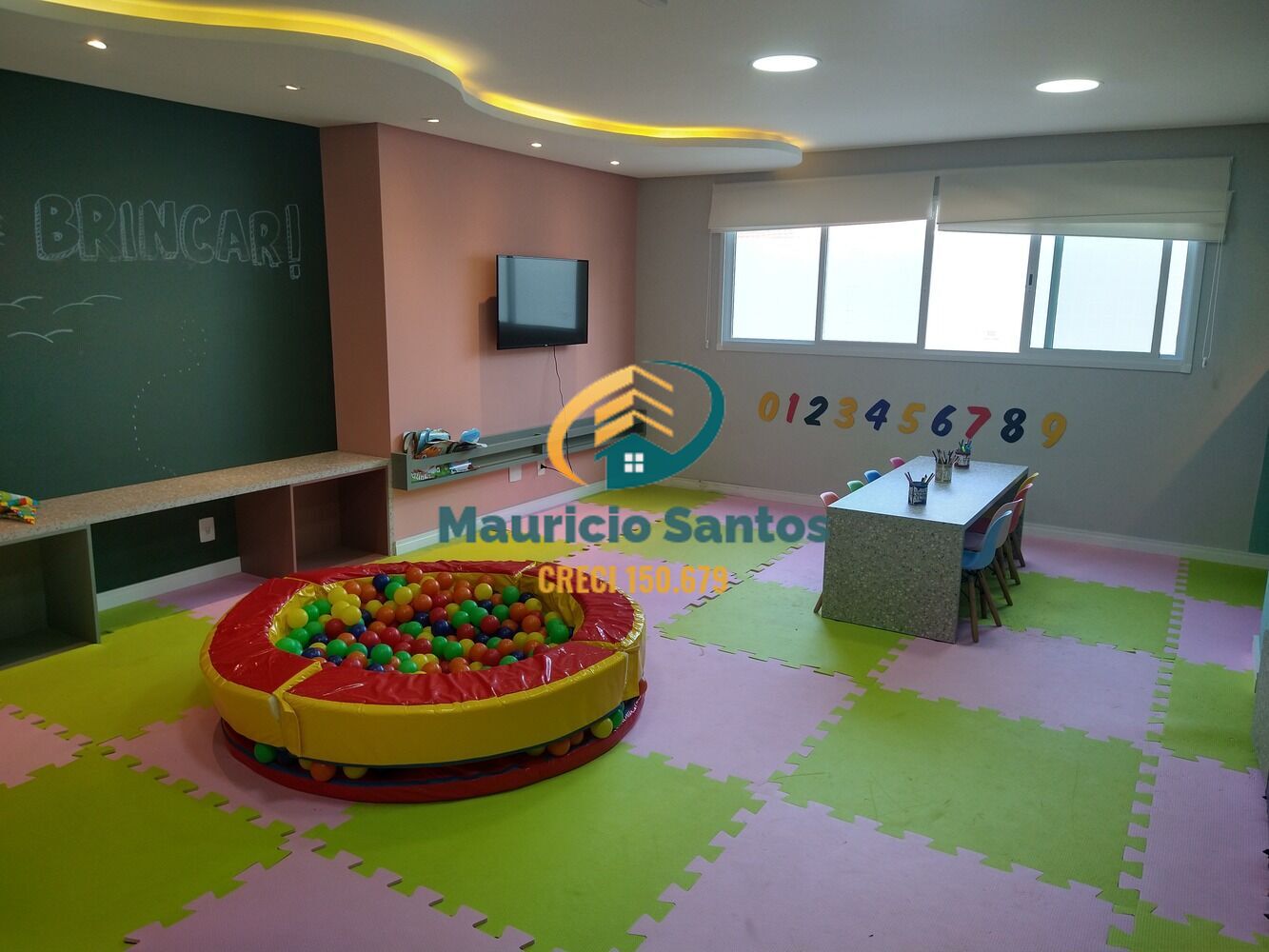 Apartamento, 2 quartos, 81 m² - Foto 54