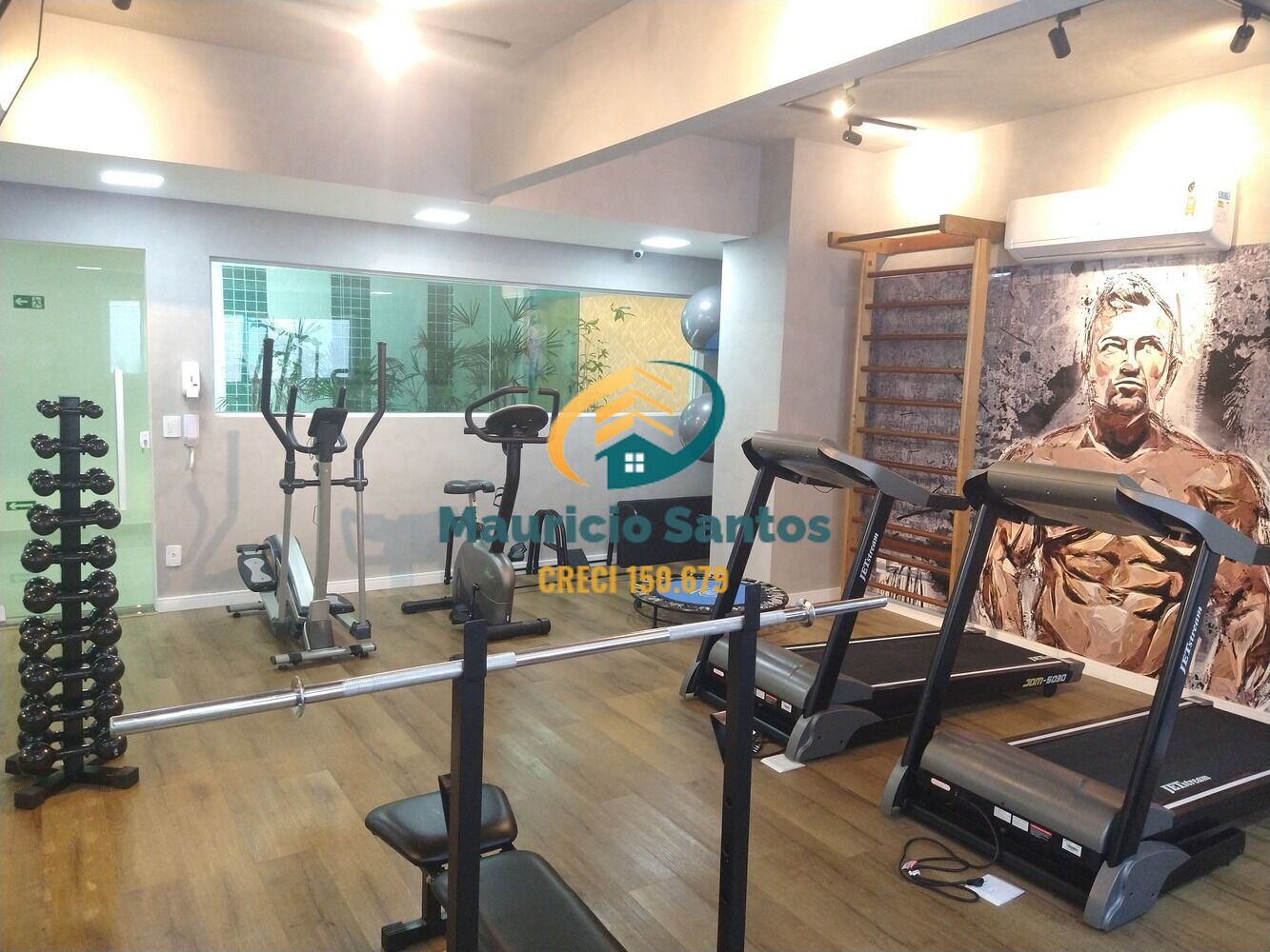 Apartamento, 2 quartos, 81 m² - Foto 57