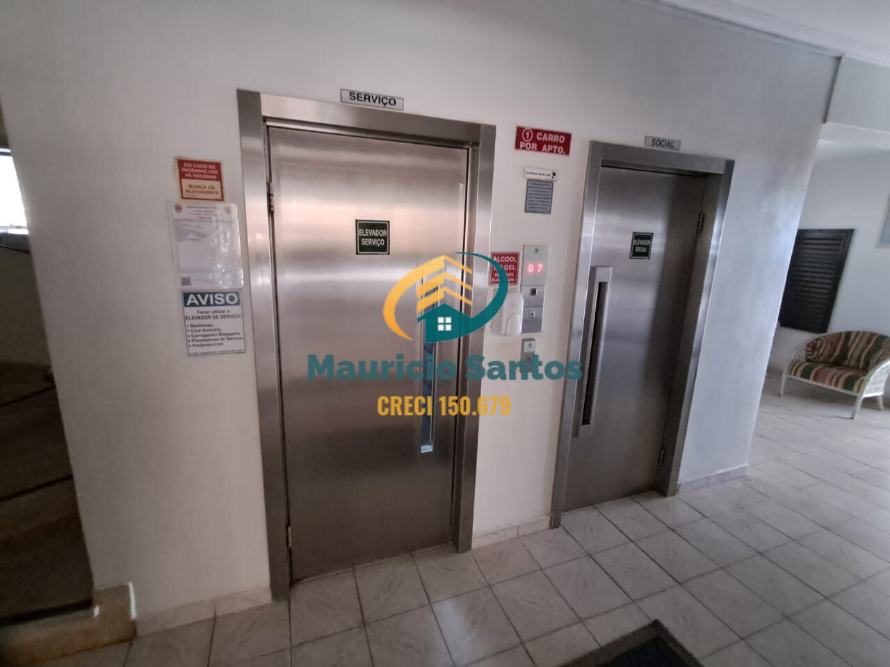 Apartamento, 2 quartos, 73 m² - Foto 32