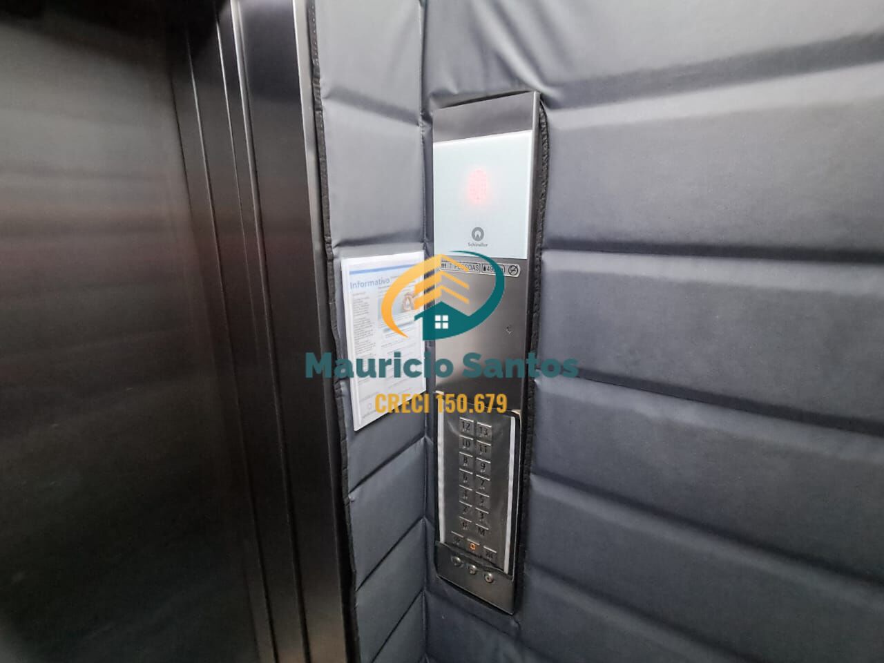 Apartamento, 2 quartos, 73 m² - Foto 33