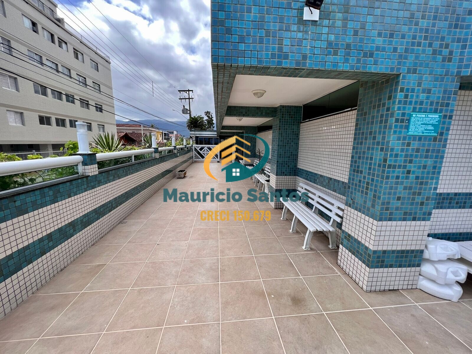 Apartamento à venda com 2 quartos, 90m² - Foto 20