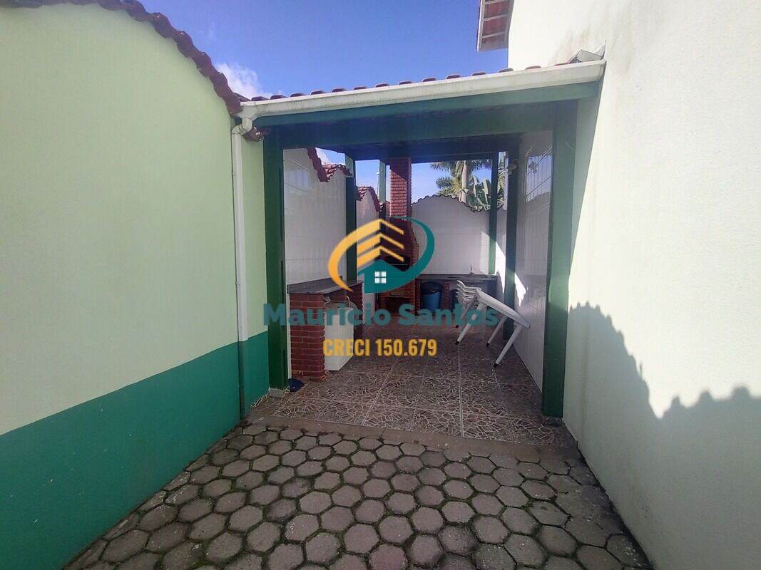 Casa de Condomínio à venda com 2 quartos, 81m² - Foto 39