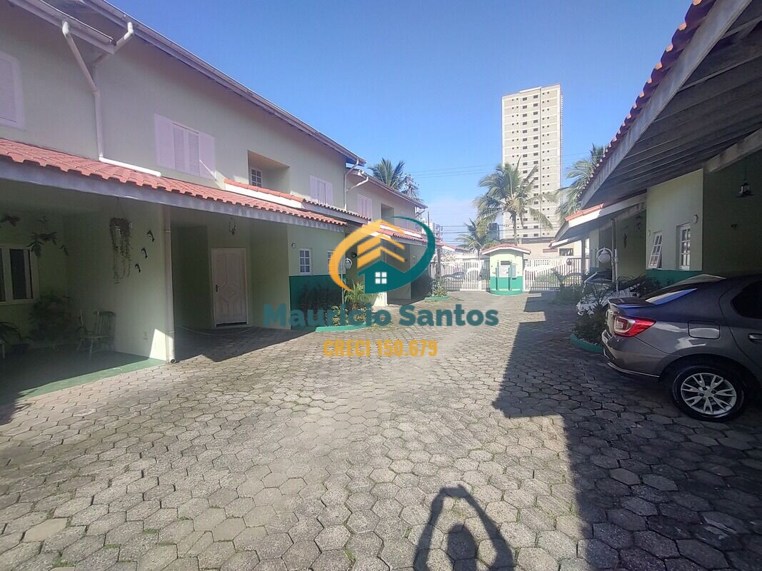 Casa de Condomínio à venda com 2 quartos, 81m² - Foto 42