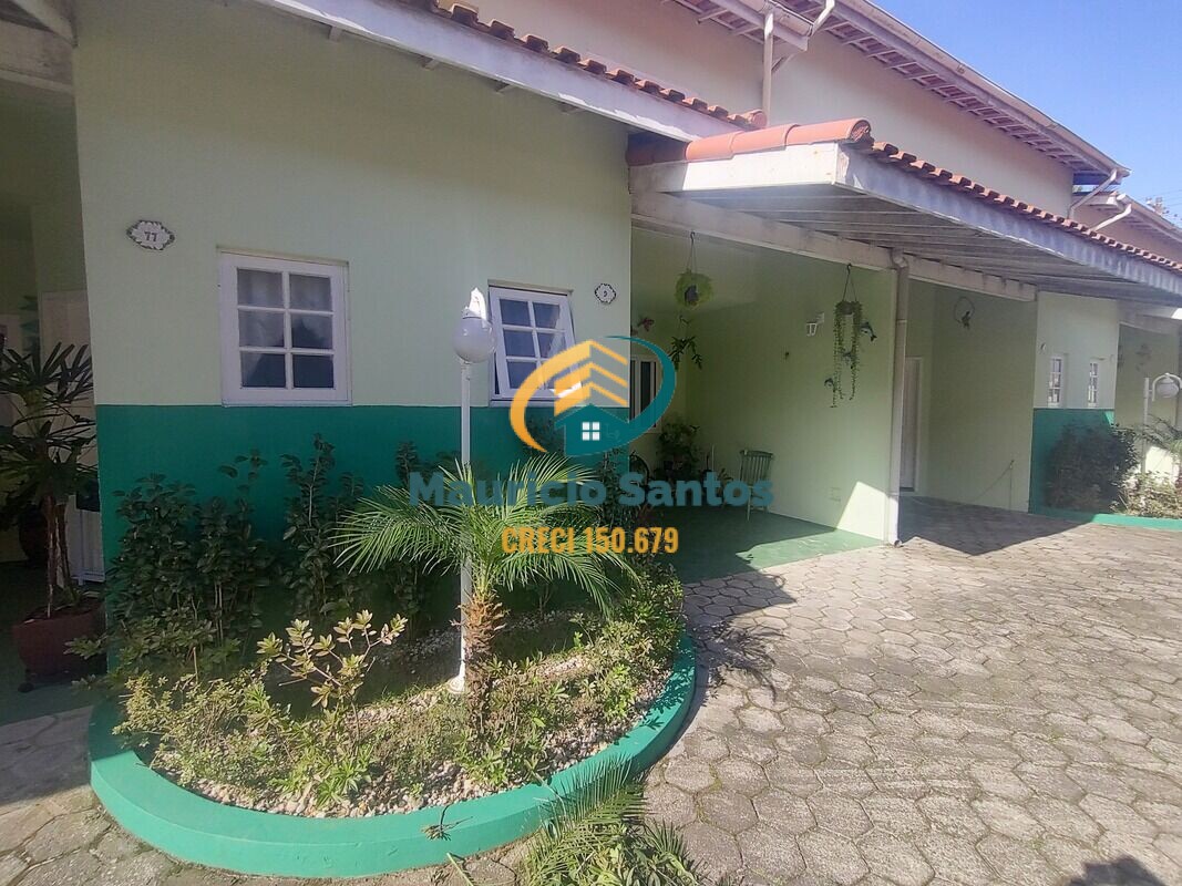 Casa de Condomínio à venda com 2 quartos, 81m² - Foto 35