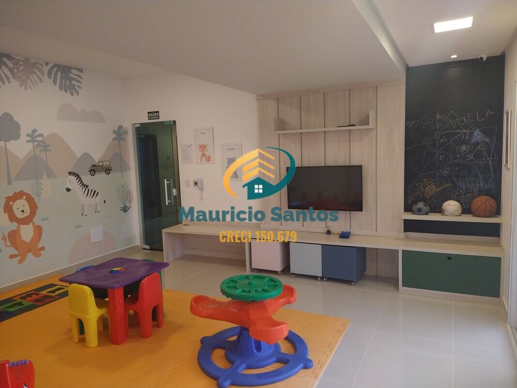 Apartamento à venda com 2 quartos, 75m² - Foto 61