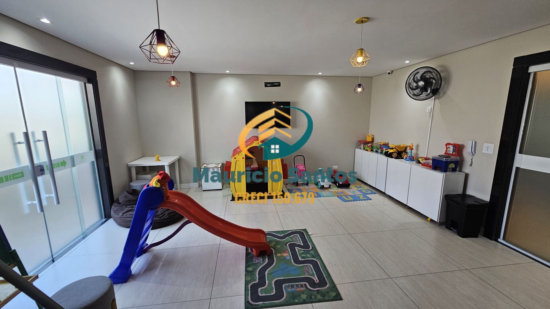 Apartamento para alugar com 2 quartos, 63m² - Foto 42
