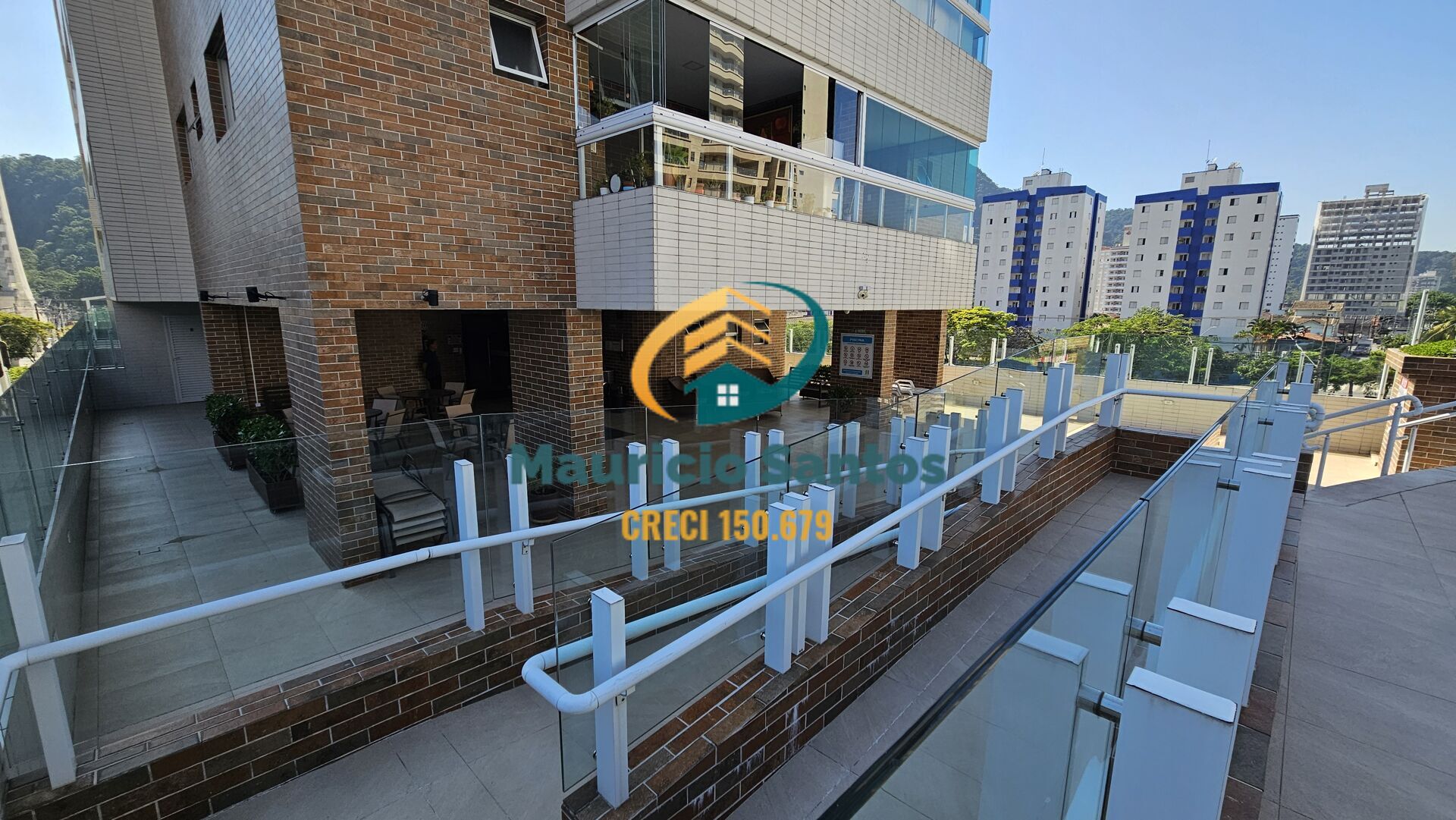Apartamento para alugar com 2 quartos, 63m² - Foto 26